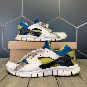 huarache free shoes